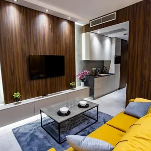Bliska Apartament