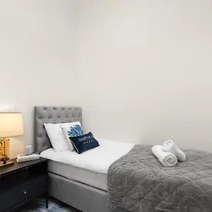 Apartment Movo Old Town, Warsaw