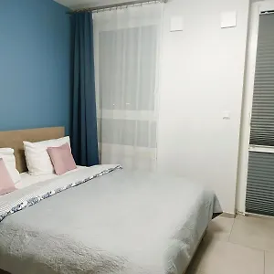 Wiktoryn 6a Apartament