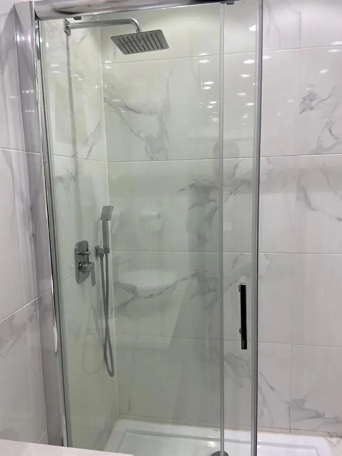 Mennica Residence Hotel Apartments 바르샤바