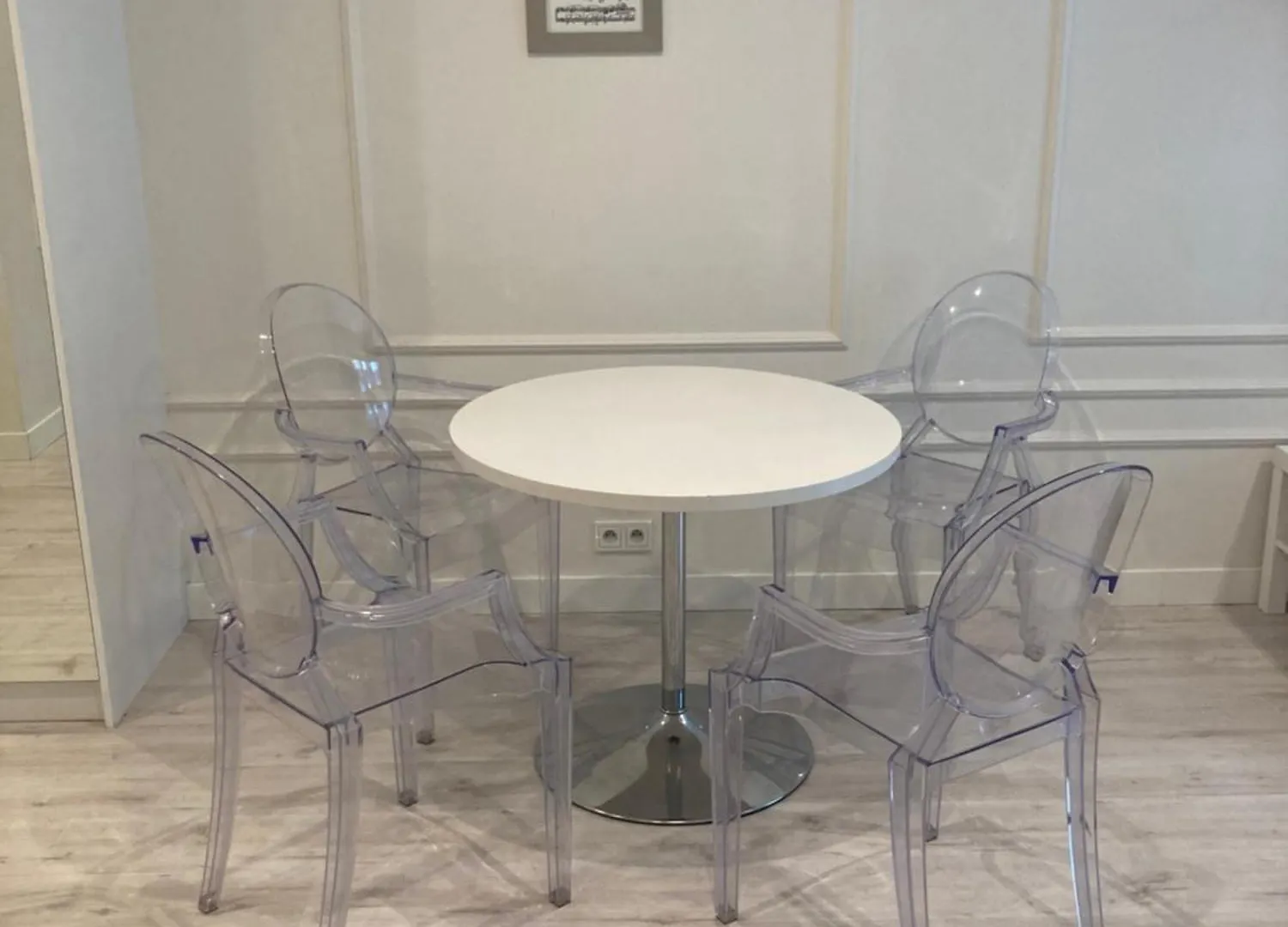 Mennica Residence Hotel Apartments 바르샤바 폴란드
