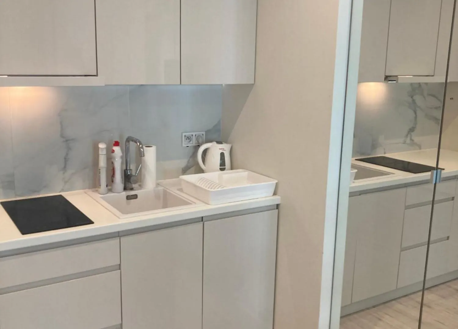 Mennica Residence Hotel Apartments 바르샤바
