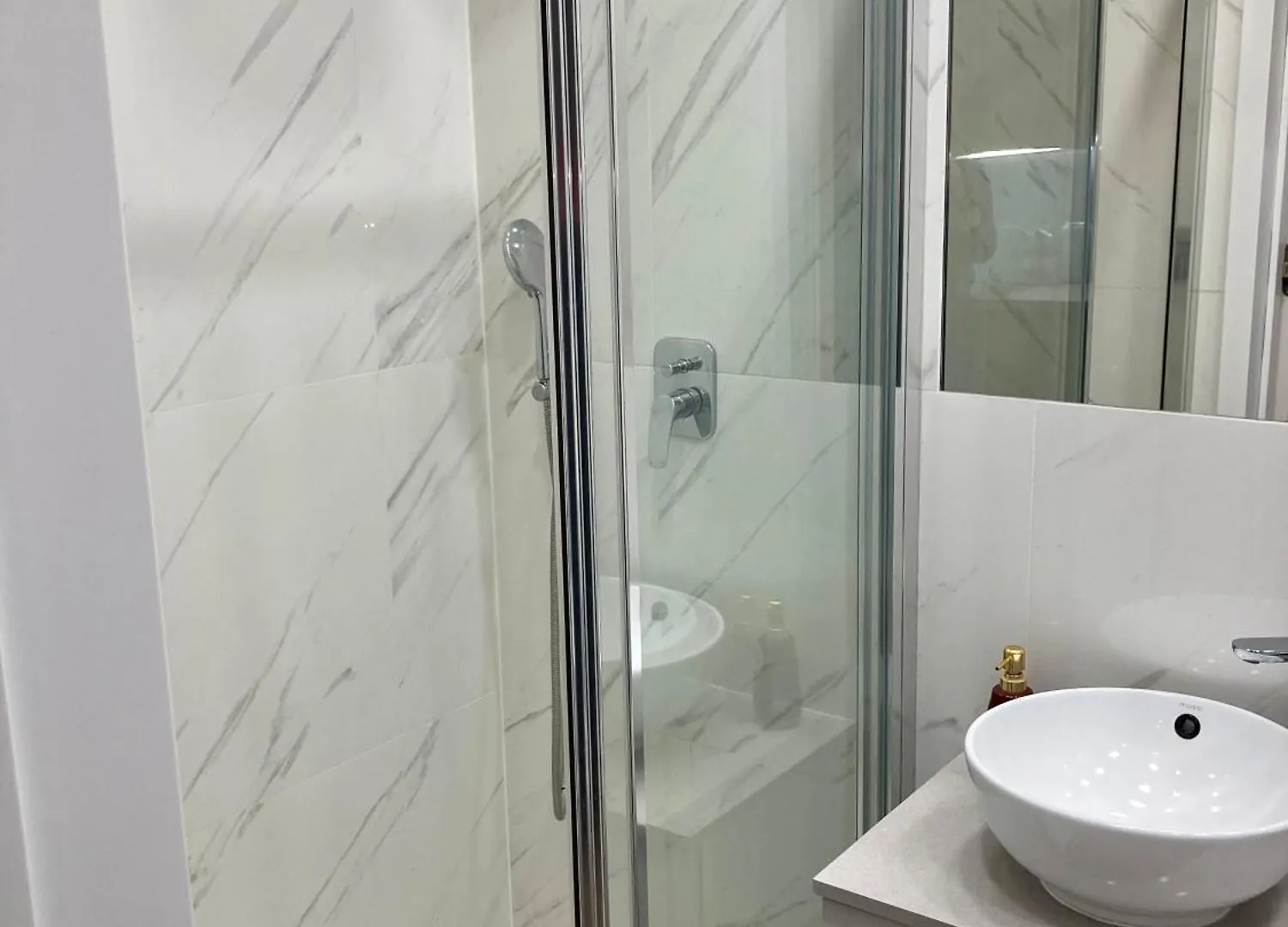 Mennica Residence Hotel Apartments 바르샤바 폴란드