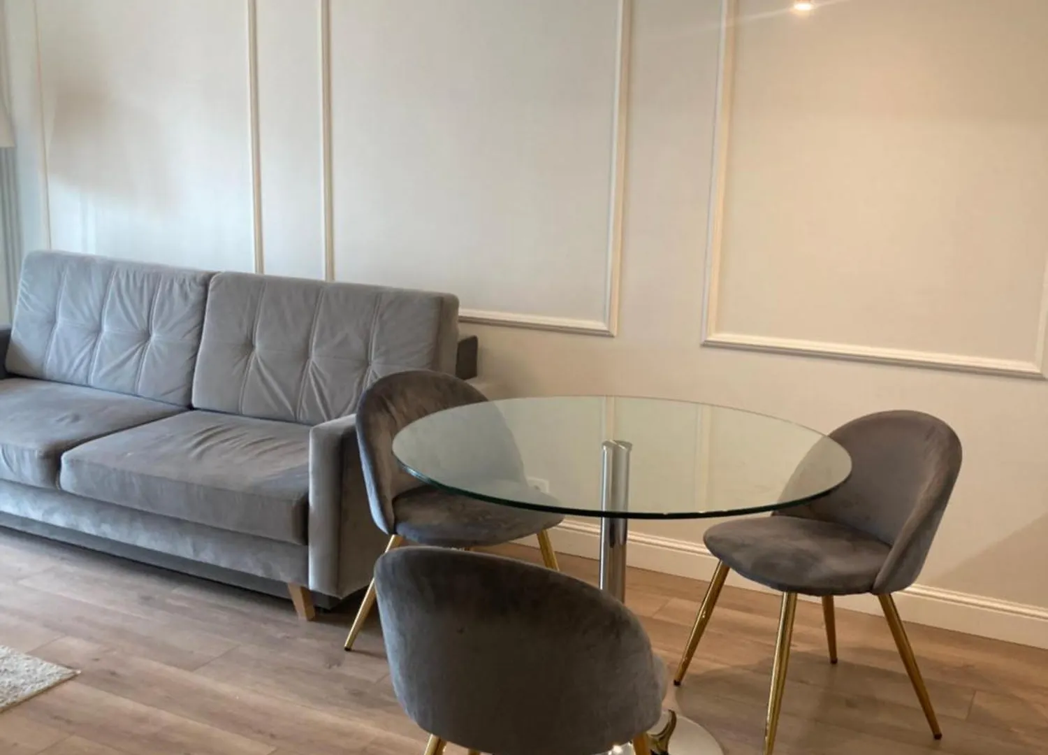 Mennica Residence Hotel Apartments 바르샤바 폴란드