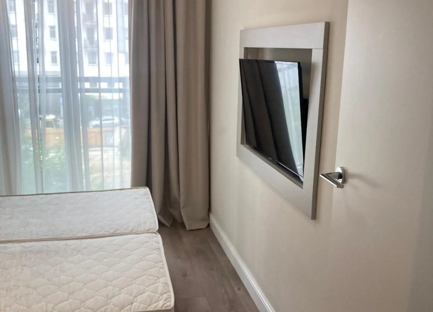 Mennica Residence Hotel Apartments Warsaw