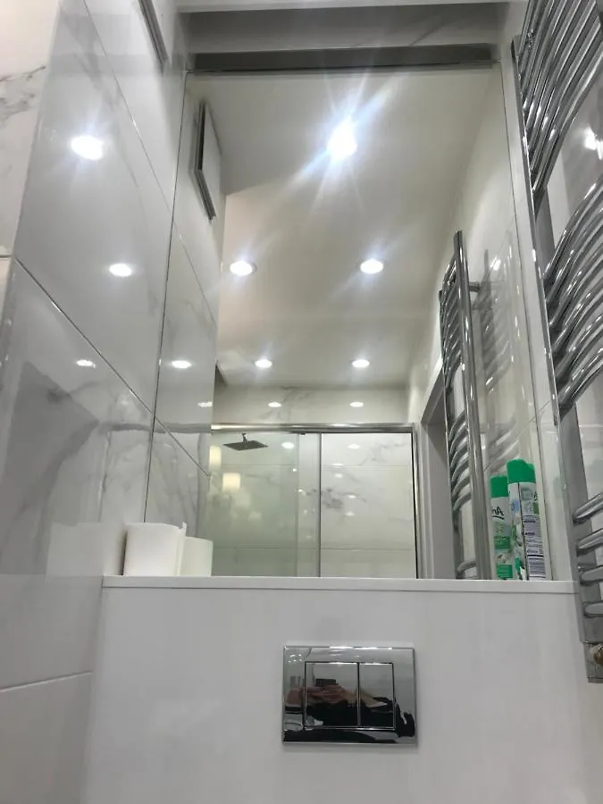 Mennica Residence Hotel Apartments Warsaw 0*,  Poland