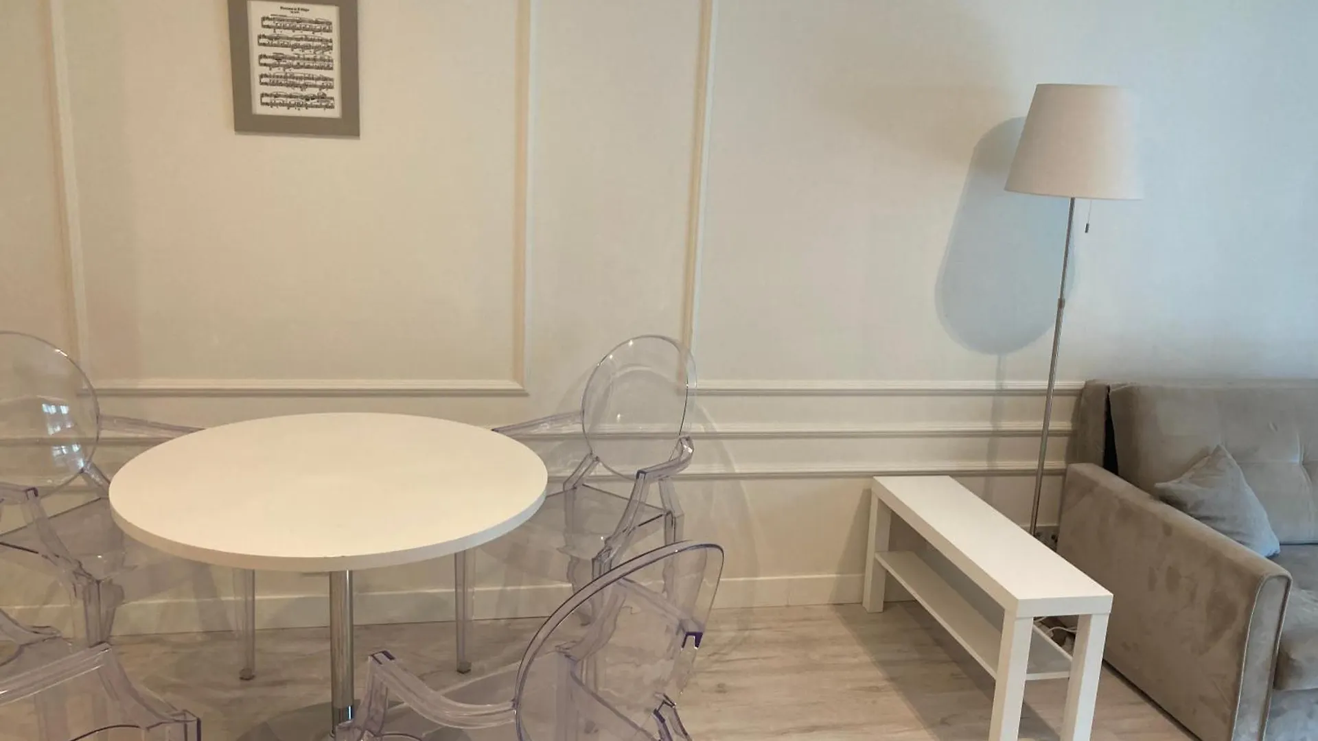 Mennica Residence Hotel Apartments Warsaw Poland